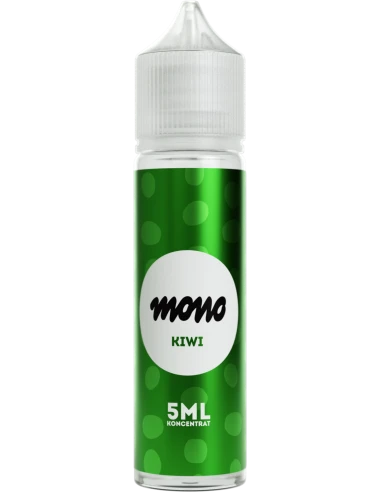 Mono Longfill Kiwi 5 ml