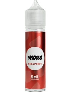 Mono Longfill Grapefruit 5 ml