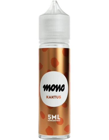 Mono Longfill Kaktus 5 ml