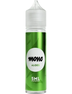 Mono Longfill Aloes 5 ml