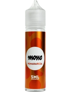 Mono Longfill Pomarańcza 5ml