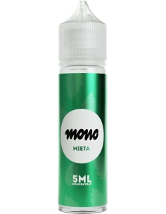 Mono Longfill Mięta 5 ml