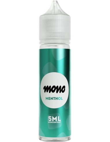 Mono Longfill Menthol 5 ml