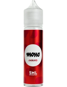 Mono Longfill Jabłko 5 ml