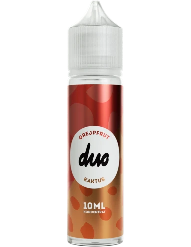 Duo Longfill Grejpfrut Kaktus 10 ml