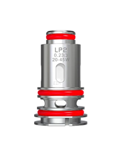 Smok Grzałka LP2 Meshed 0.23 Ohm