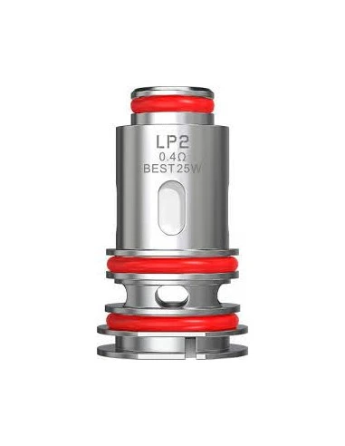 Smok Grzałka LP2 Meshed 0.4 ohm