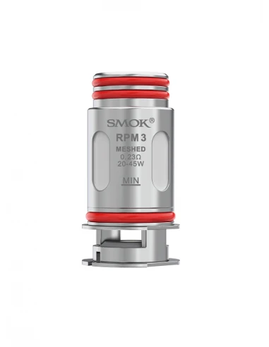 Smok Grzałka RPM 3 Mesh 0.23 ohm