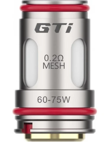 Vaporesso Grzałka GTI Mesh 0.2 ohm