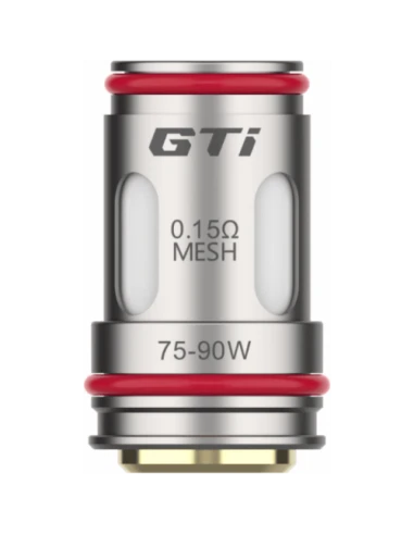 Vaporesso Grzałka GTI Mesh 0.15 ohm