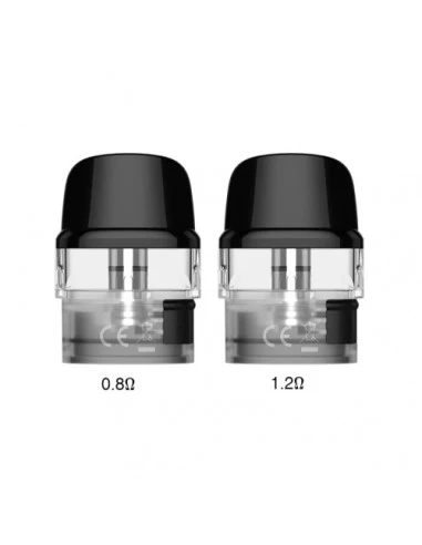 Voopoo Cartridge Vinci Pod / Q / SE /...