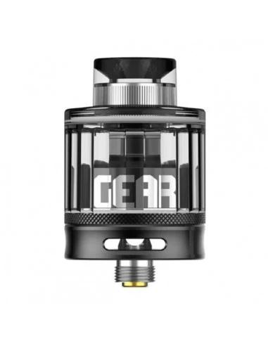 Wotofo Atomizer Gear V2 RTA Gunmetal