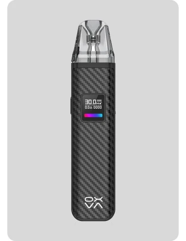 Oxva Pod Xlim Pro Kit