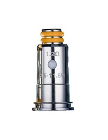 Geekvape Grzałka G Coil 1.2 Ohm (5 szt.)