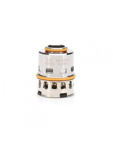 Geekvape Grzałka M0.15 Quadra (5 szt)