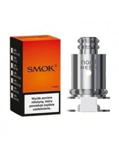 Smok Grzałka Nord Mesh 0.6 ohm