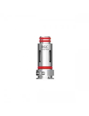 Smok Grzałka RPM 80 RGC Conical Mesh...