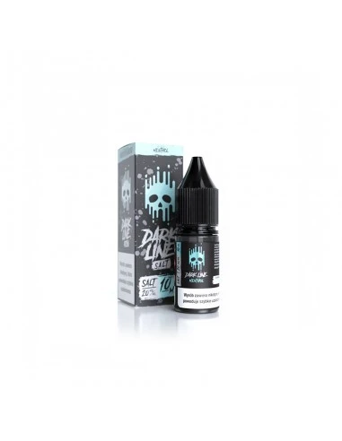 Dark Line Salt Menthol 20 mg 10 ml