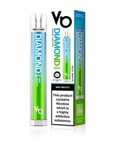 Vapes Bars Diamond...