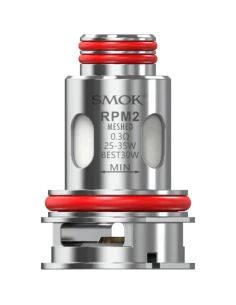 Smok Grzałka RPM 2 Mesh 0.3...