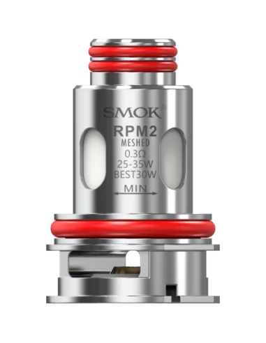 Smok Grzałka RPM 2 Mesh 0.3 ohm