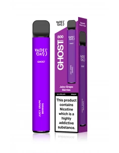 Vapes Bars Ghost 800...