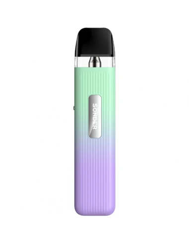 Geekvape Sonder Q Pod Green Purple