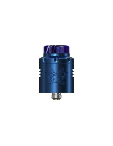 Hellvape Atomizer Dead Rabbit 3 RDA