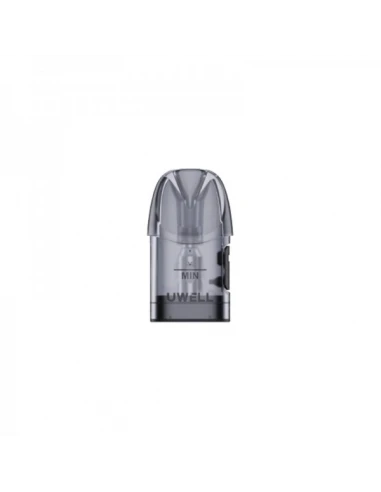 Uwell Cartridge Caliburn 0.8 ohm