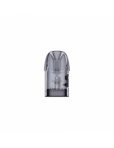 Uwell Cartridge Caliburn 1.0 ohm