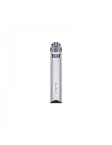 Uwell Caliburn A3S Pod Moonlight Silver