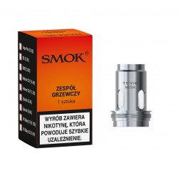 Smok Grzałka TFV16 Conical...