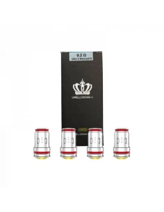 Uwell Grzałka Crown V 0.2 ohm