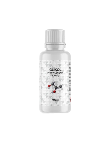 Select Glikol Propylenowy 100 ml