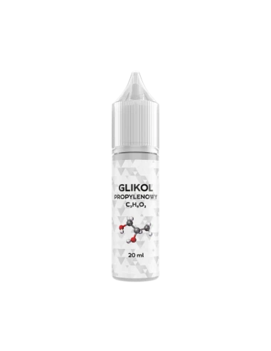 Select Glikol Propylenowy 20 ml