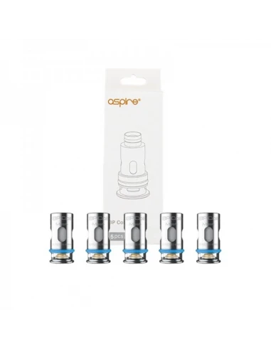 Aspire Grzałka BP Mesh 0.15 ohm