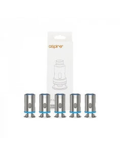 Aspire Grzałka BP 0.17 ohm