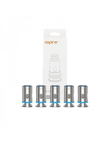 Aspire Grzałka BP 0.17 ohm