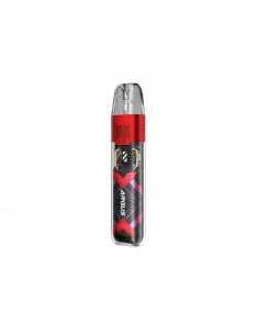 Voopoo Argus P1S Pod Cyber Red