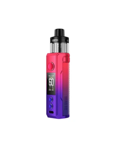 Voopoo Pod Drag S2 Kit