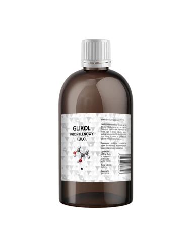 Select Glikol Propylenowy 1000 ml