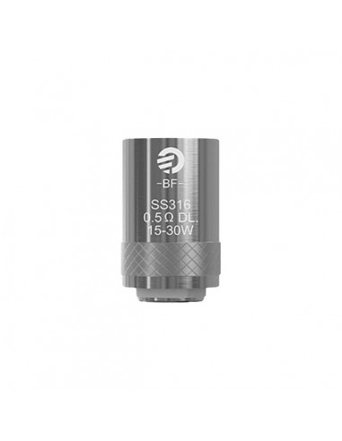 Joyetech Grzałka Ego Aio 0.5 ohm (1...