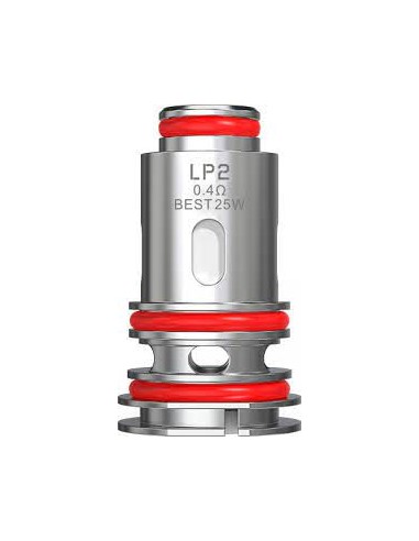 Smok Grzałka LP2 Meshed 0.4 ohm (1 szt.)