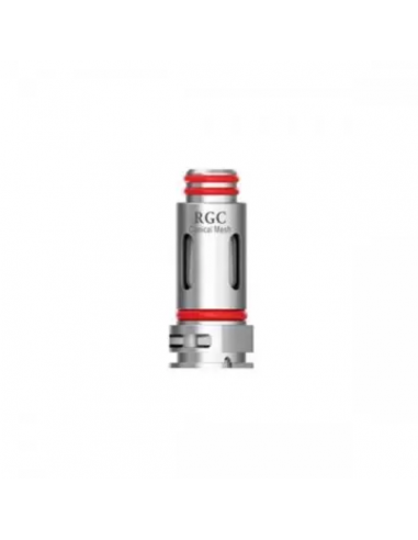 Smok Grzałka RPM 80 RGC Conical Mesh...