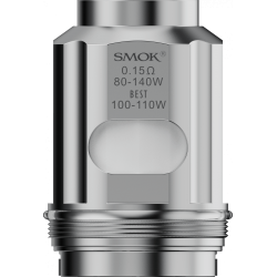 Smok Grzałka TFV18 Dual...