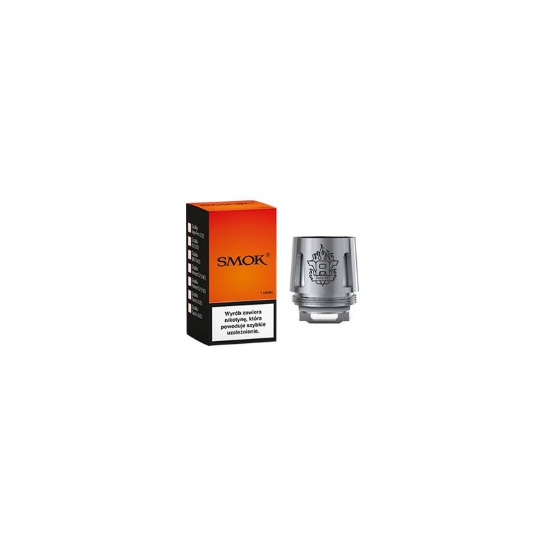 Grzałka Smok V8 Baby M2 0.15 Ohm