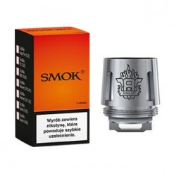 Grzałka Smok V8 Baby M2 0.25 Ohm