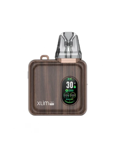 Oxva Pod Xlim SQ Pro Kit