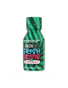 Green Out Fresh Bomb Olejek...