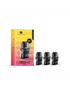 Lost Vape Cartridge Ursa...